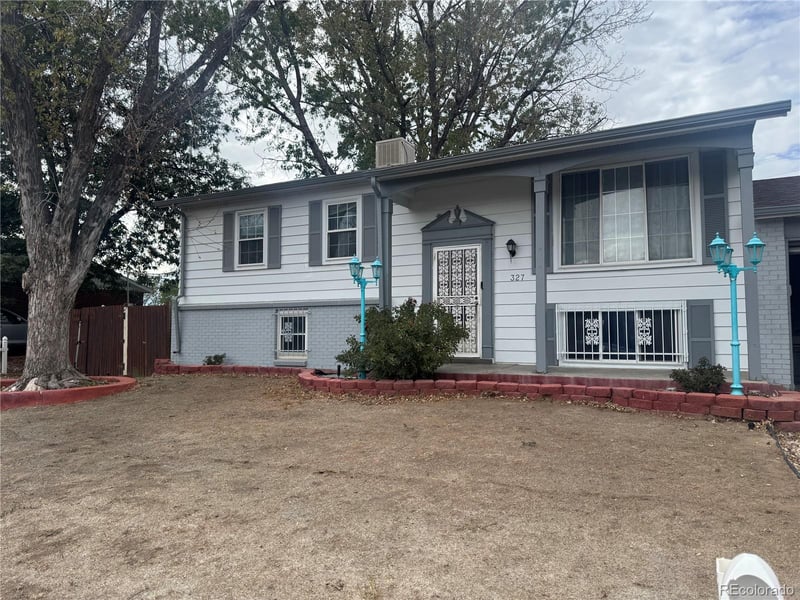 327 Elm Ave, Brighton, CO 80601