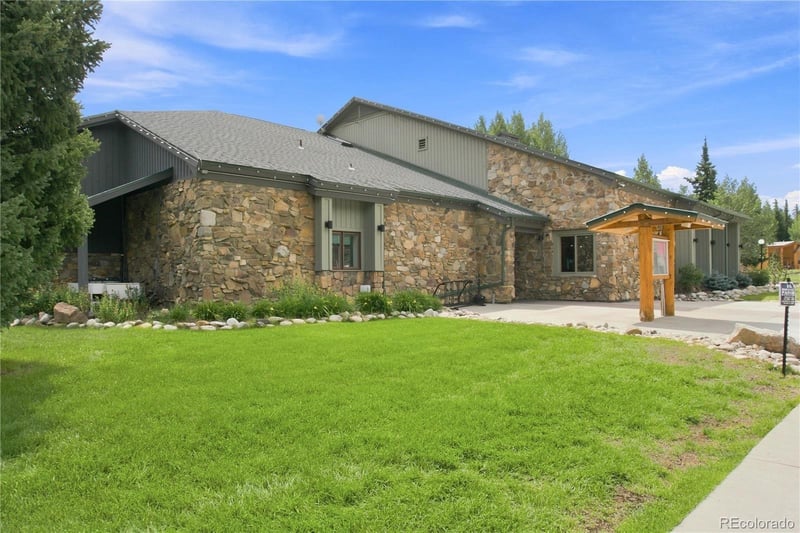 85 Revett Dr, Breckenridge, CO 80424