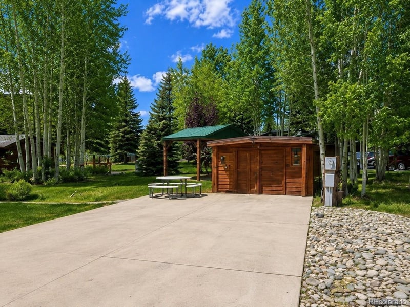 85 Revett Dr, Breckenridge, CO 80424