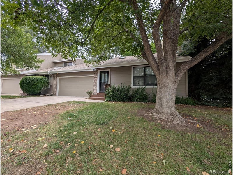 900 Shire Ct, Fort Collins, CO 80526