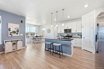 875 Snowberry Ave, Elizabeth, CO 80107