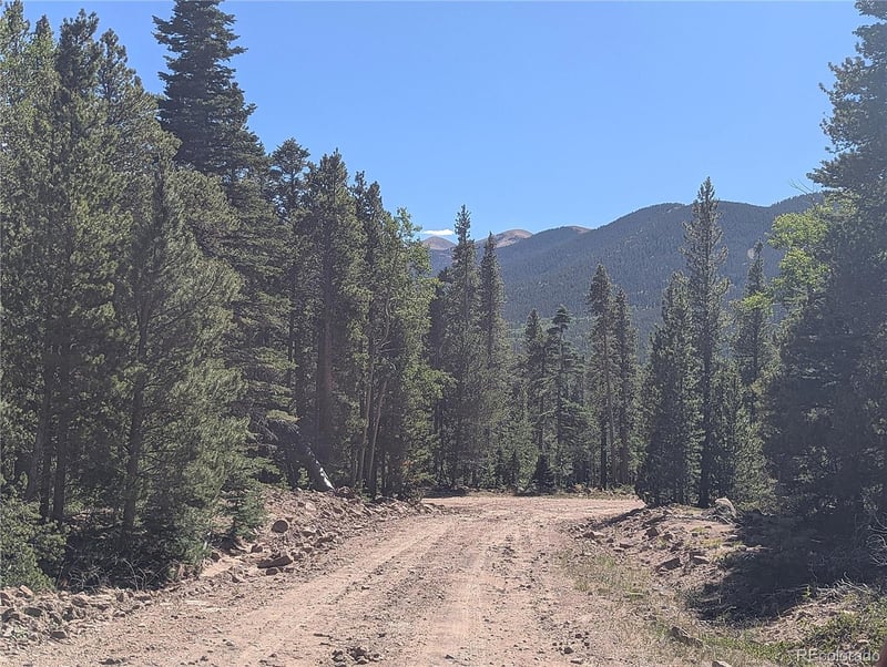 3244 Zipf, Fort Garland, CO 81133