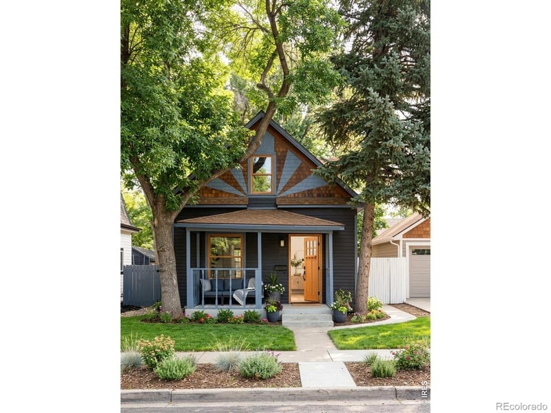516 E 7th St, Loveland, CO 80537