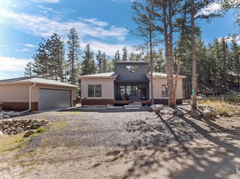 710 Mcmillen Way, Nederland, CO 80466