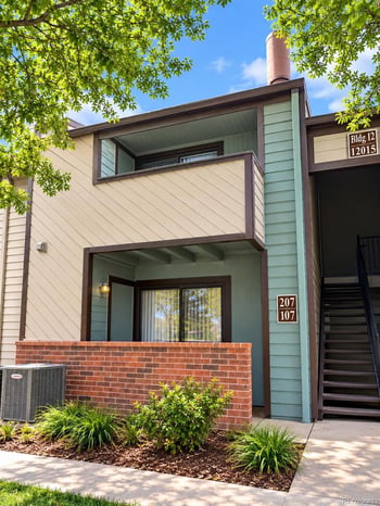 12015 E Harvard Ave #207, Aurora, CO 80014