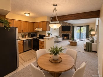 12015 E Harvard Ave #207, Aurora, CO 80014