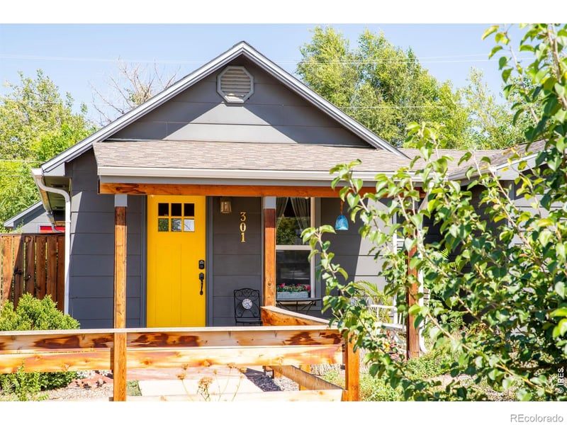 Home Worth Check
