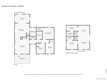 301 4th St, Frederick, CO 80530