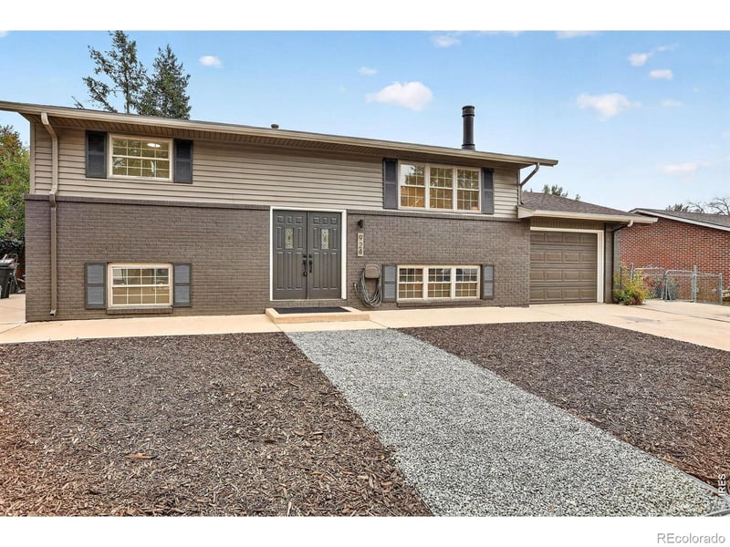 924 Tony Pl, Longmont, CO 80501