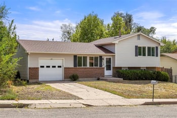 6926 Millbrook Cir, Colorado Springs, CO 80817