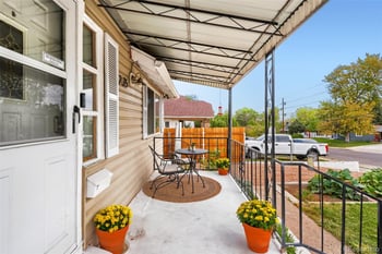 235 S Irving St, Denver, CO 80219