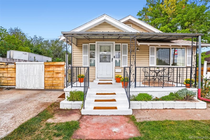 Home Worth Check