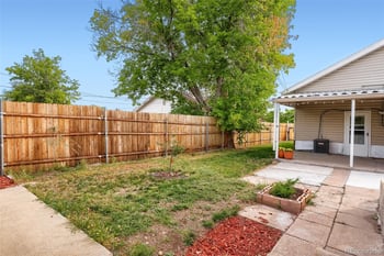 235 S Irving St, Denver, CO 80219