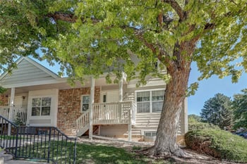 5454 W Canyon Trl #F, Littleton, CO 80128