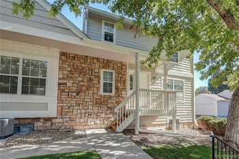 5454 W Canyon Trl #F, Littleton, CO 80128