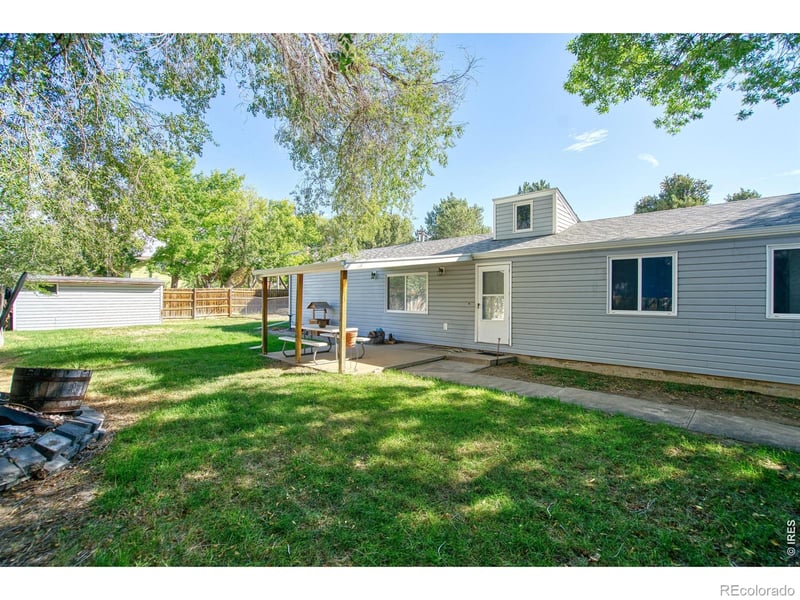 126 Caribou Pl, Longmont, CO 80504