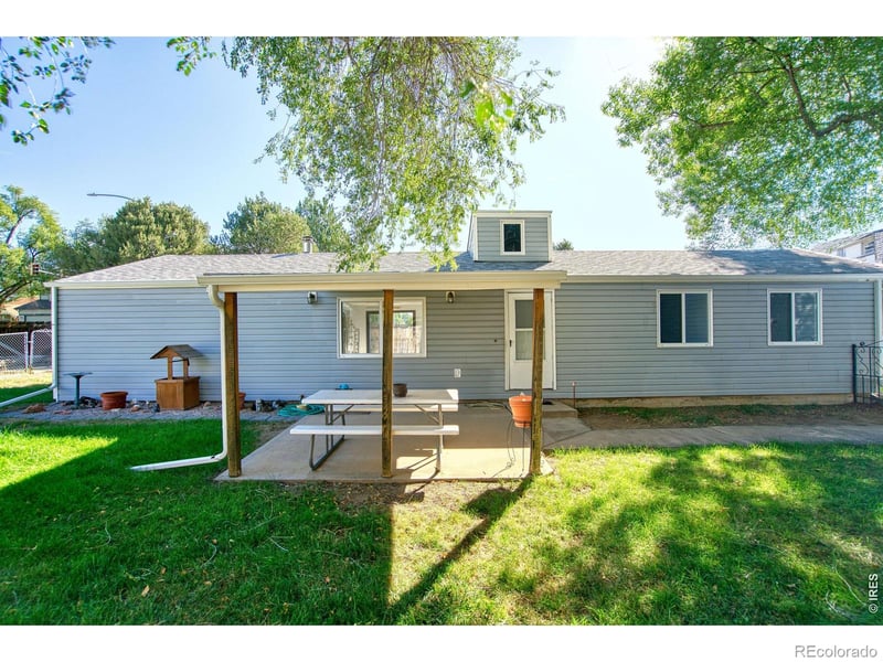126 Caribou Pl, Longmont, CO 80504