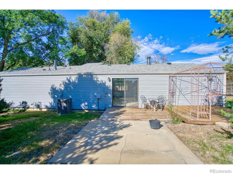 126 Caribou Pl, Longmont, CO 80504