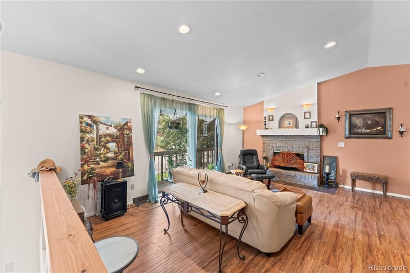 6260 Garlock Way, Colorado Springs, CO 80918