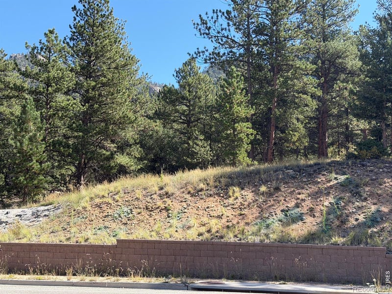 0 Fish Creek Rd, Estes Park, CO 80517