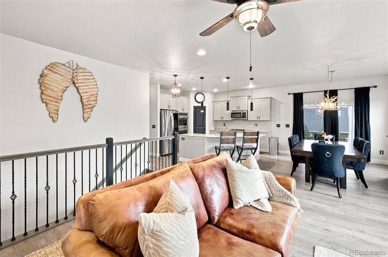8913 Bugaboo Dr, Colorado Springs, CO 80924