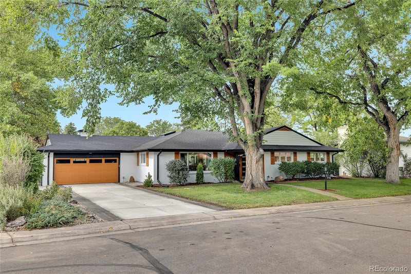 3735 S Hibiscus Way, Denver, CO 80237