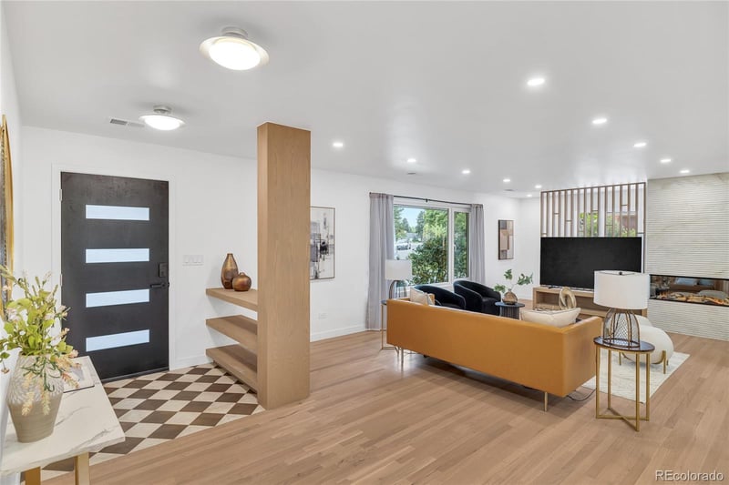 3735 S Hibiscus Way, Denver, CO 80237