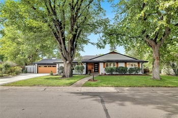 3735 S Hibiscus Way, Denver, CO 80237