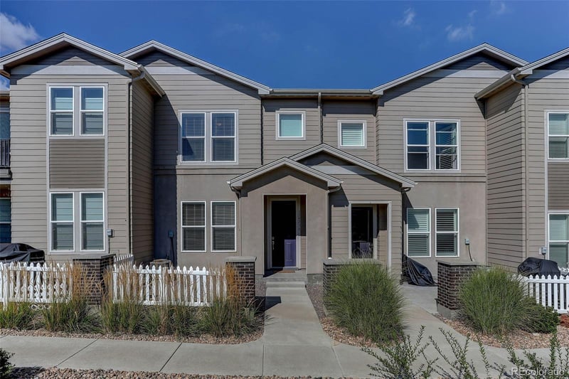 15423 W 65th Ave #B, Arvada, CO 80007