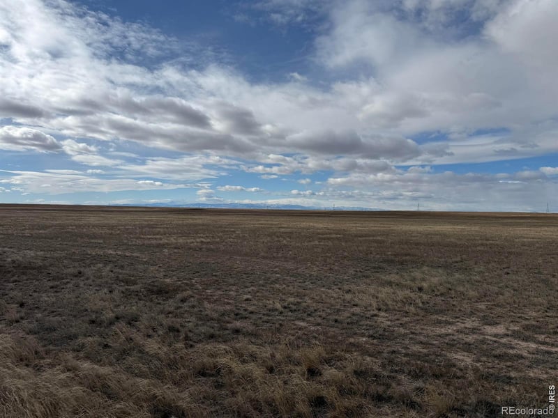 Parcels 1 8 Lot B Cr 21, Carr, CO 80612