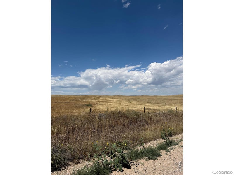 Parcels 1 8 Lot A, Carr, CO 80612