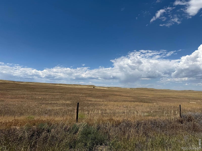 Parcels 1 8 Lot A, Carr, CO 80612