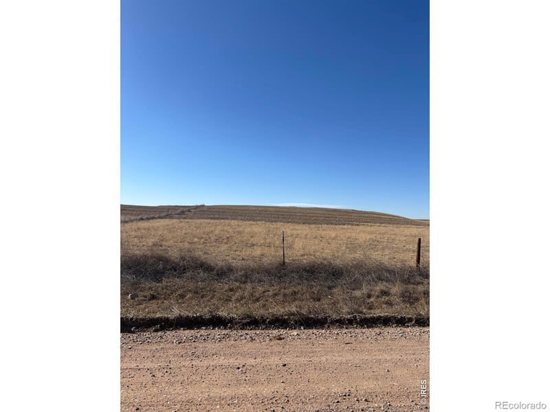 Parcels 1 8 Lot A, Carr, CO 80612