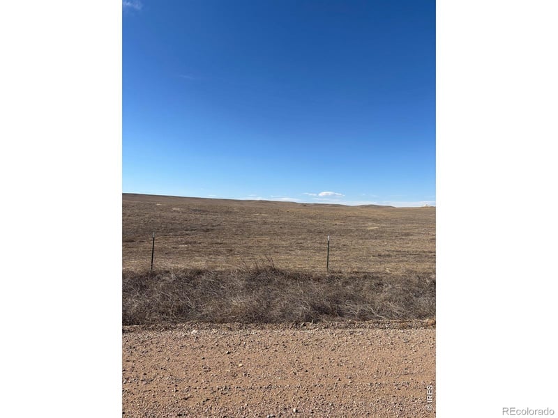 Parcels 1 8 Lot A, Carr, CO 80612