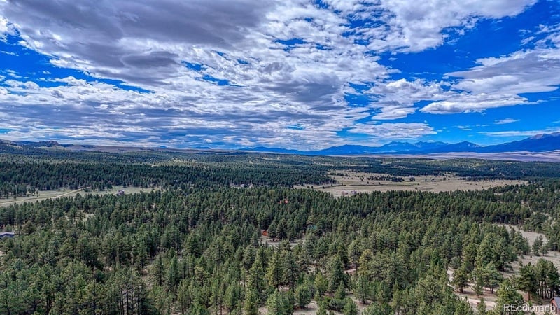 344 Matterhorn Cir Lot 70, Westcliffe, CO 81252