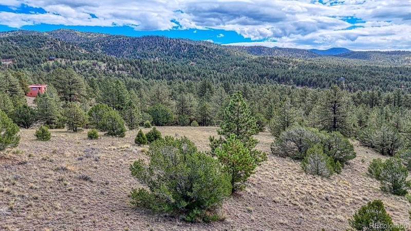 344 Matterhorn Cir Lot 70, Westcliffe, CO 81252
