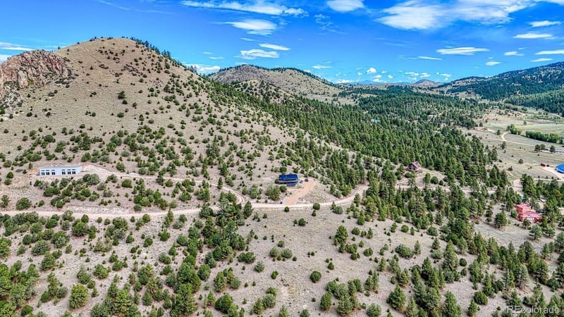 344 Matterhorn Cir Lot 70, Westcliffe, CO 81252