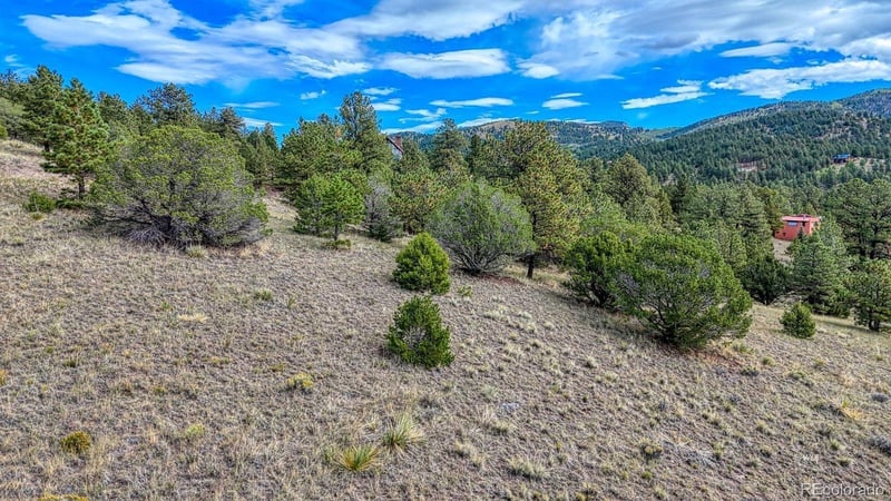 344 Matterhorn Cir Lot 70, Westcliffe, CO 81252