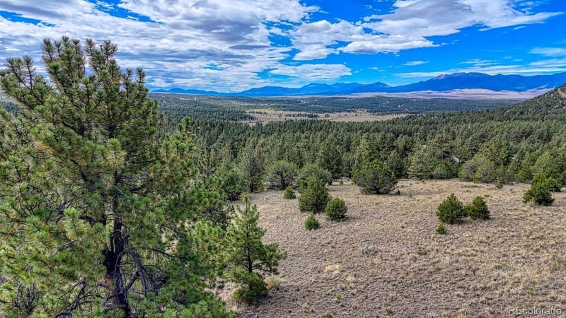 344 Matterhorn Cir Lot 70, Westcliffe, CO 81252