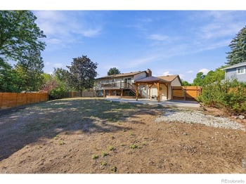 7402 S Upham St, Littleton, CO 80128