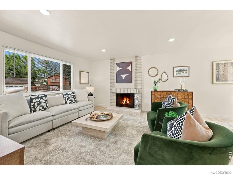 7402 S Upham St, Littleton, CO 80128