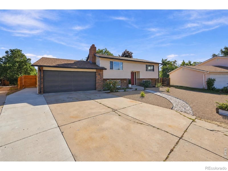7402 S Upham St, Littleton, CO 80128