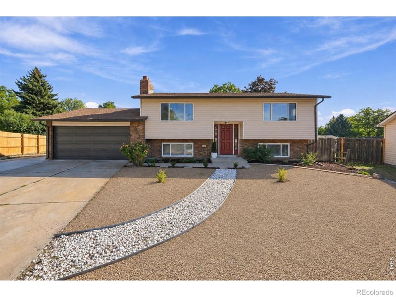 7402 S Upham St, Littleton, CO 80128