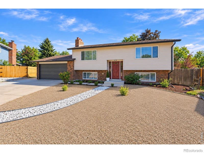 7402 S Upham St, Littleton, CO 80128