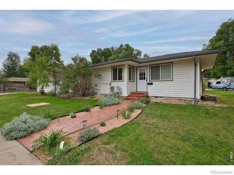 761 Cherokee Dr, Fort Collins, CO 80525