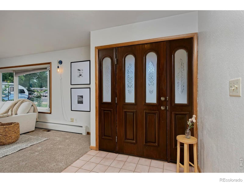 761 Cherokee Dr, Fort Collins, CO 80525