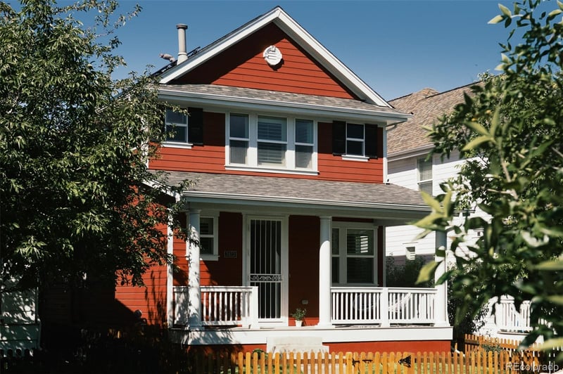 3423 Wabash St, Denver, CO 80238