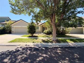 19206 E Clear Creek Pl, Parker, CO 80134