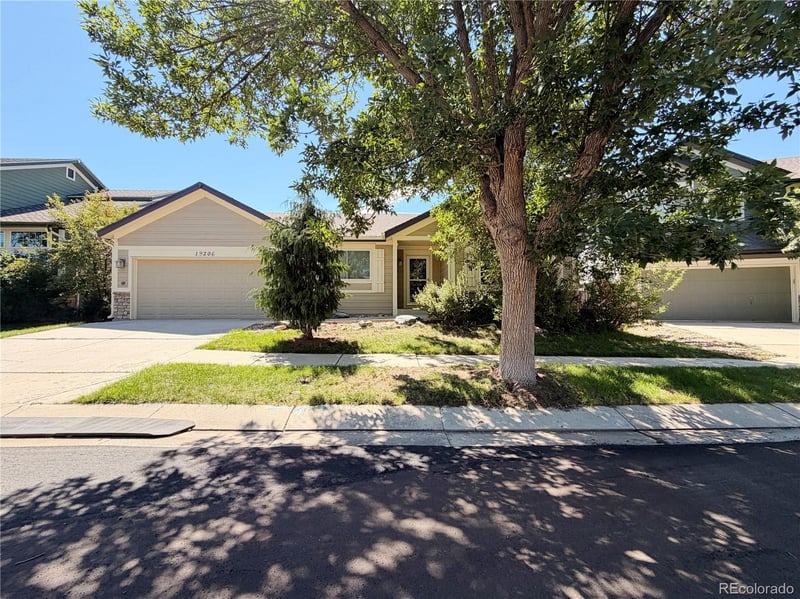 19206 E Clear Creek Pl, Parker, CO 80134