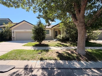 19206 E Clear Creek Pl, Parker, CO 80134
